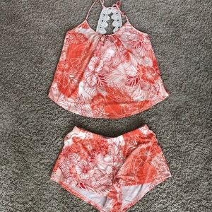 Pajama Set (2 piece)